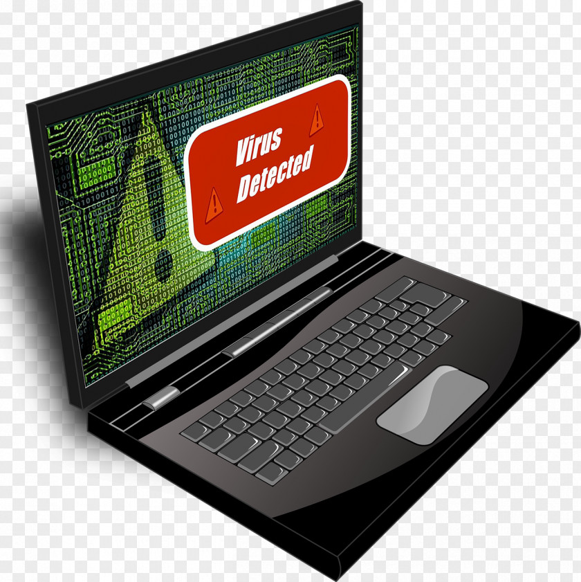 Pc WannaCry Ransomware Attack Computer Virus Malware PNG
