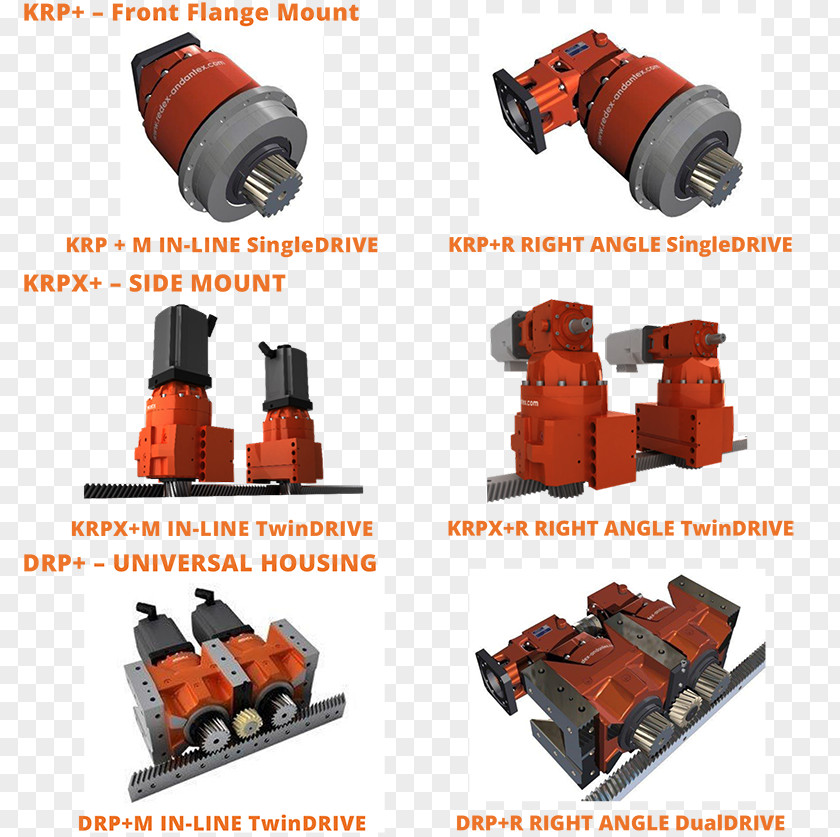 Pinion Rack And Power Transmission Gear PNG