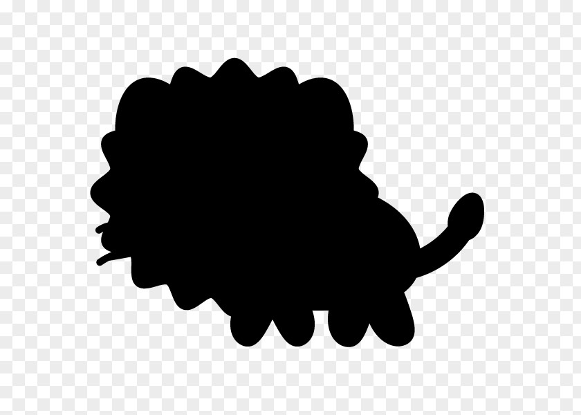 Silhouette Lion Corporation Clip Art PNG