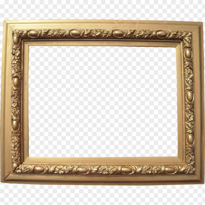 Silver Frame Picture Frames Victorian Era Stock Photography Decorative Arts PNG