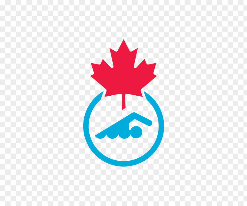 Swimming Canadian Junior Curling Championships Masters Logo Canada PNG