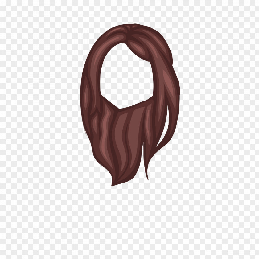 Avatar Hairstyle Sticker Character User PNG