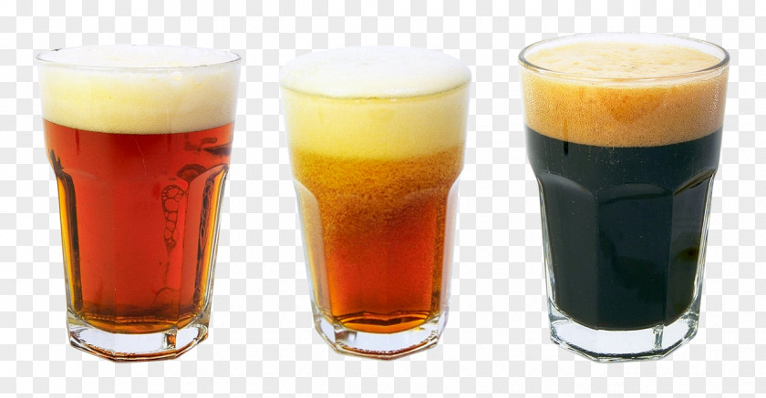 Beer Fizzy Drinks Glasses Alcoholic Drink PNG