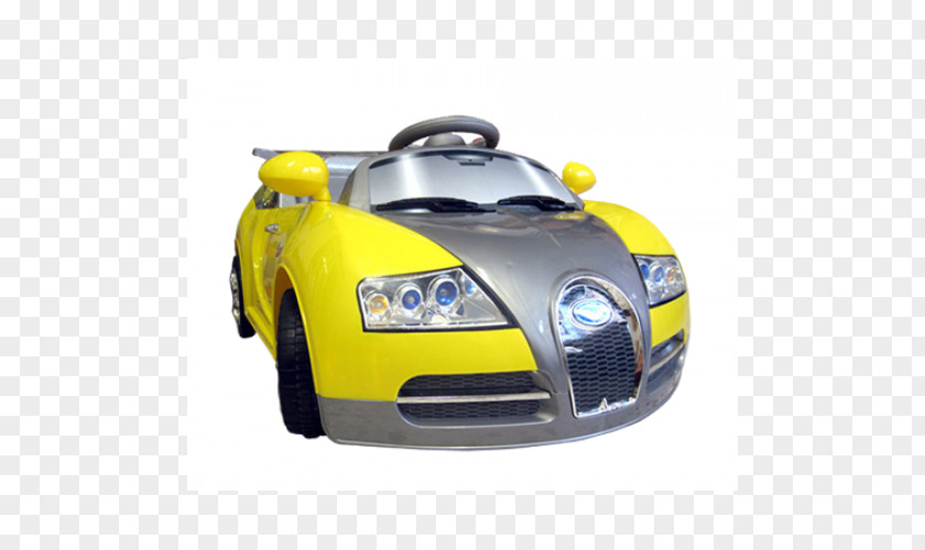 Car Bugatti Veyron Model Automotive Design PNG
