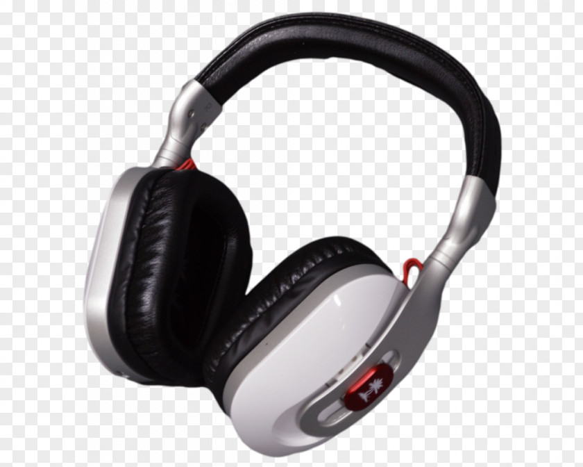 Headset Headphones Audio Turtle Beach Corporation Personal Computer Wireless PNG