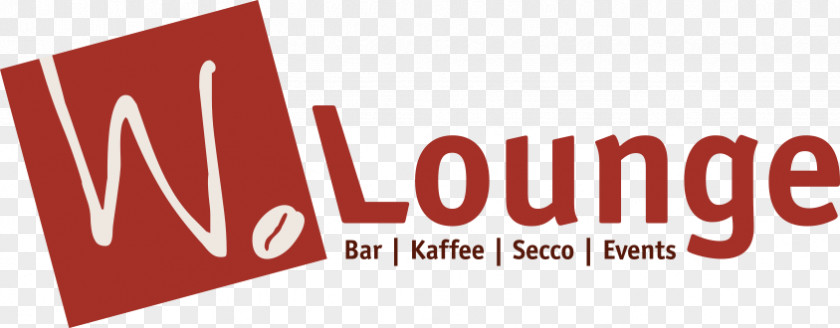 Lounge Bar Logo Product Design Coffee Brand Fulda PNG