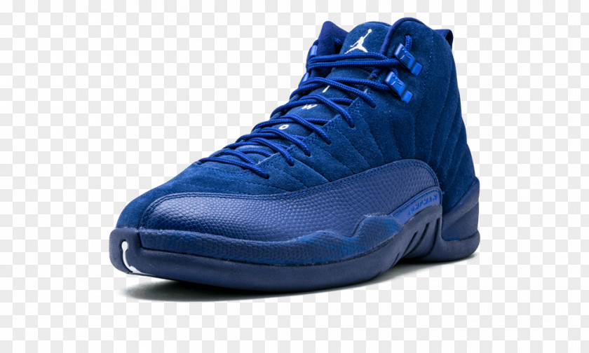 Nike Sports Shoes Air Jordan Retro XII 12 Bg 153265 013 PNG