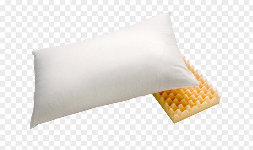 Pillow Cushion Material PNG