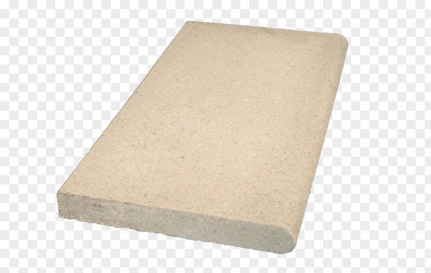 Stone Spa Plywood Material Angle PNG