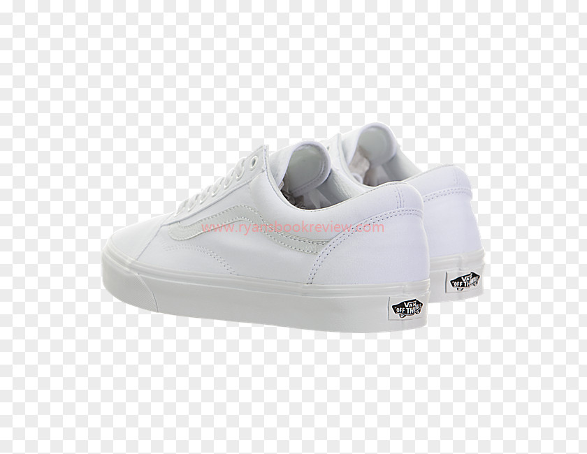 Vans Shoes Skate Shoe Sneakers Sneakerhead.com PNG