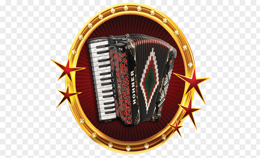 Accordion Diatonic Button Musical Instruments Free Reed Aerophone Garmon PNG