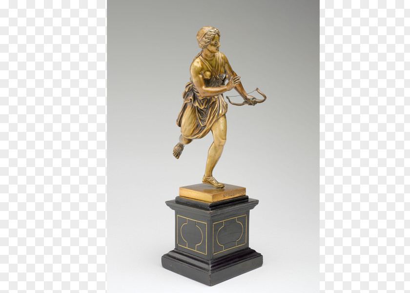 Bronze Sculpture Classical Classicism PNG