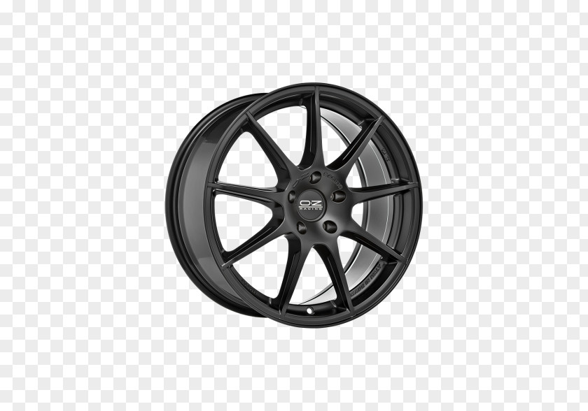 Car World Rally Championship OZ Group Alloy Wheel PNG