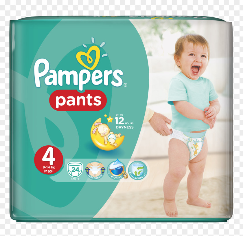 Child Diaper Pampers Infant Parenting PNG