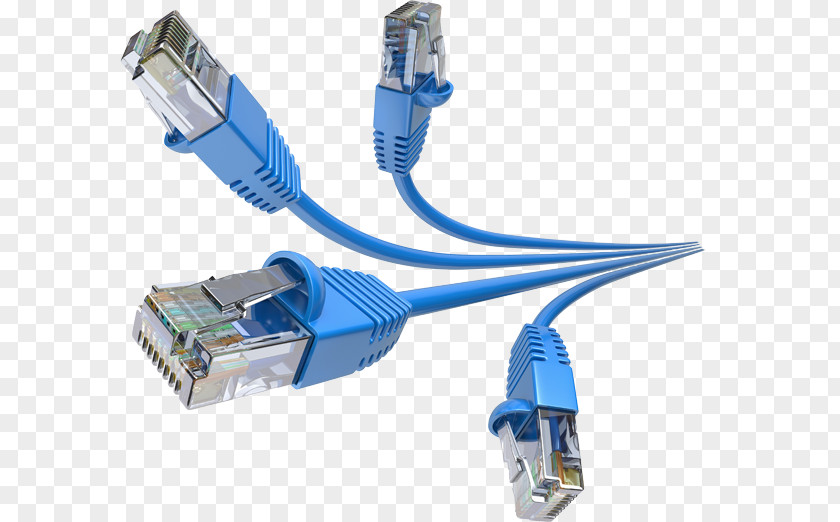 Computer Networking Hardware Network Cables Structured Cabling PNG