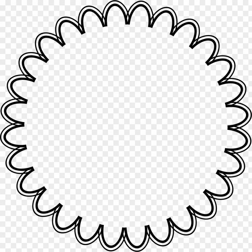 Decal Borders And Frames Ornament Clip Art PNG