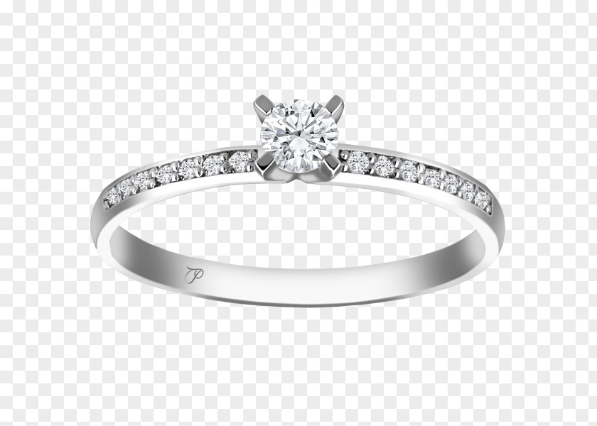 Diamond Ring Settings Without Stones Wedding Sapphire Gold Brilliant PNG