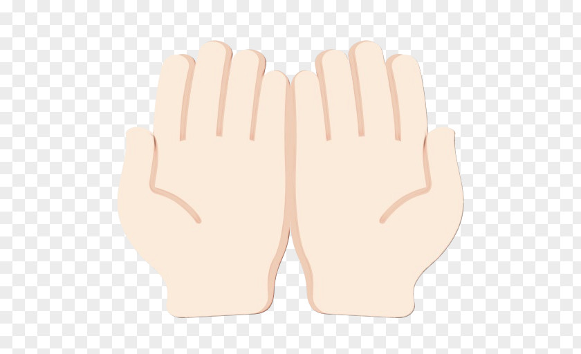 Gesture Beige Gear Background PNG