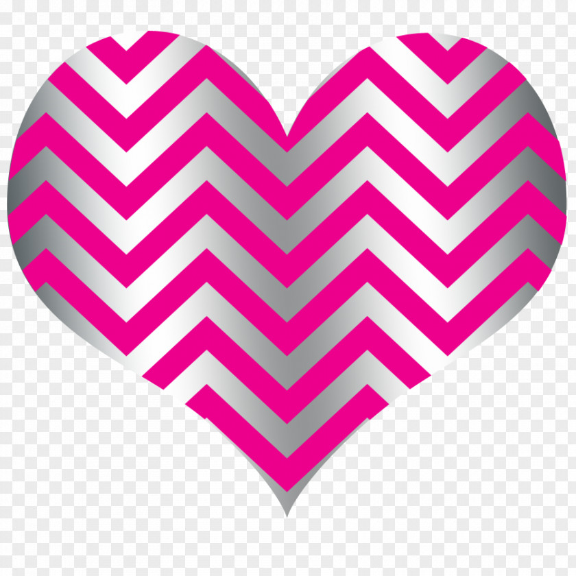 Glitter Heart Cliparts Chevron Corporation Textile Throw Pillows Pattern PNG