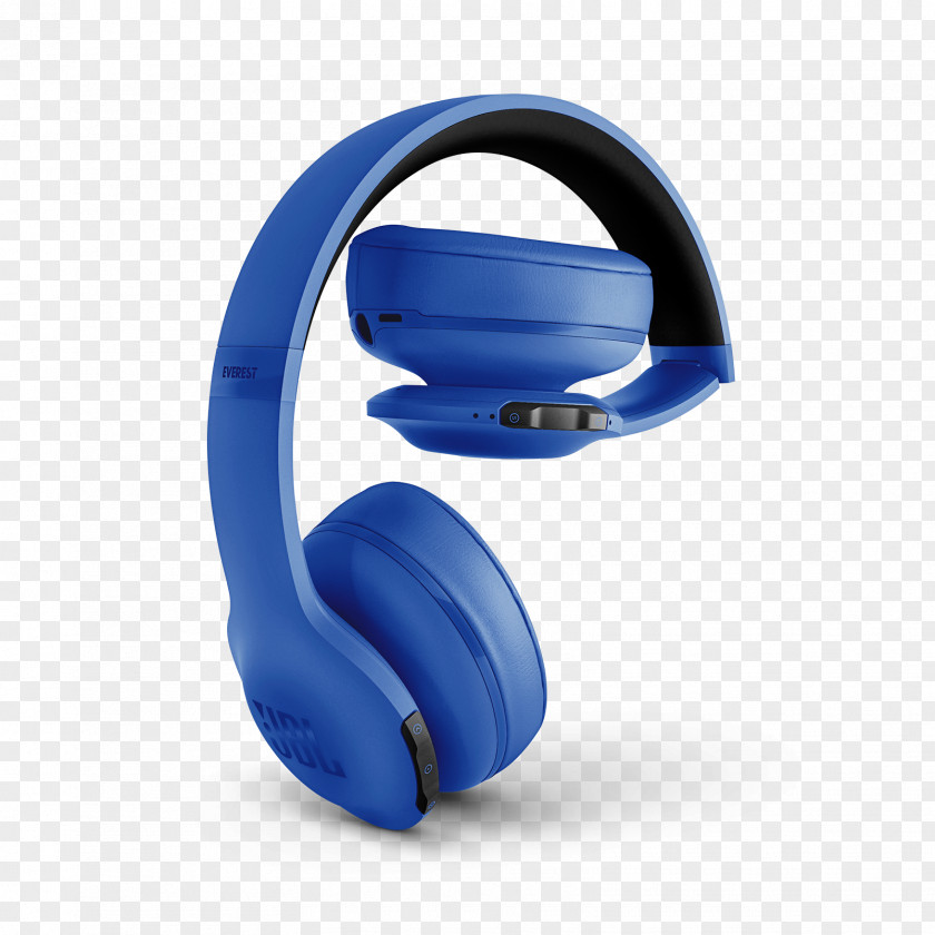 Headphones JBL Everest 300 Bluetooth Elite PNG