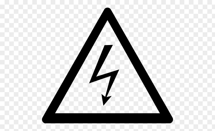 High Voltage Electric Potential Difference Electricity PNG