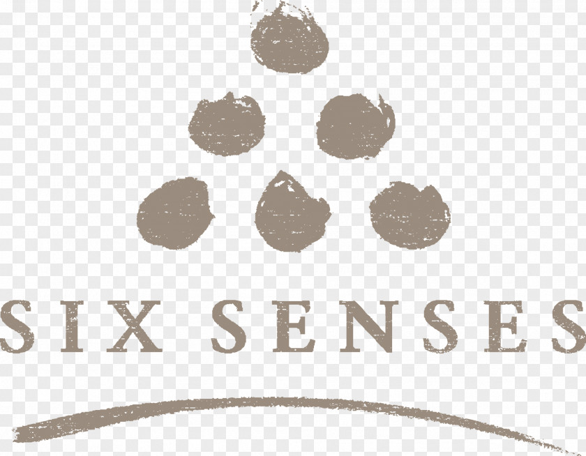 Hotel Six Senses Logo Spa PNG