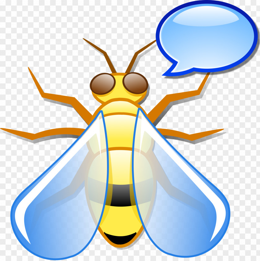 Insect Honey Bee Clip Art Computer File PNG