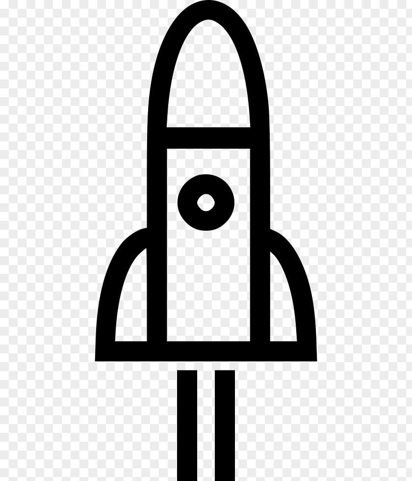 Line Spacecraft Clip Art PNG