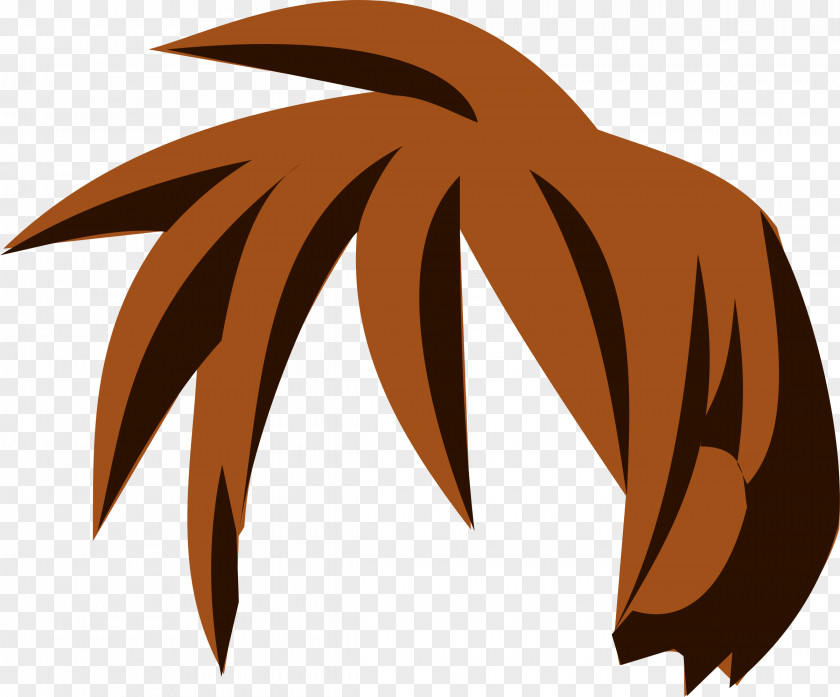 Logo Plant Leaf Brown Tree PNG