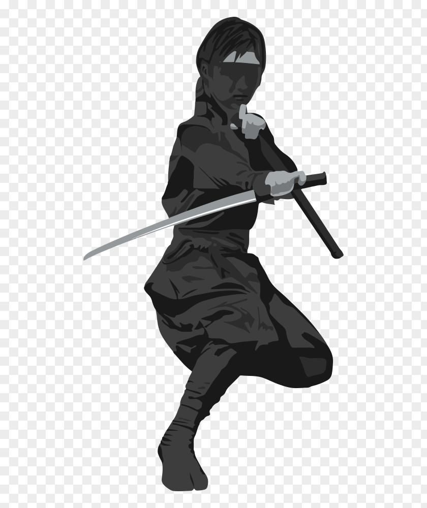 Ninja Clip Art Openclipart Free Content Image PNG