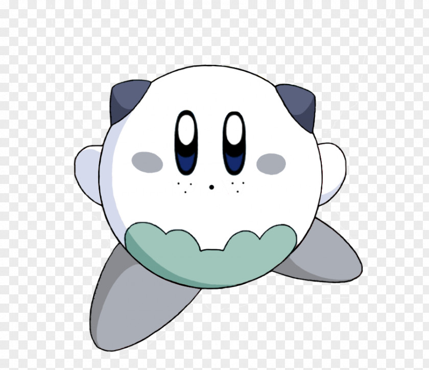 Oshawott Kirby Super Star Allies Kirby's Dream Land Pikachu PNG