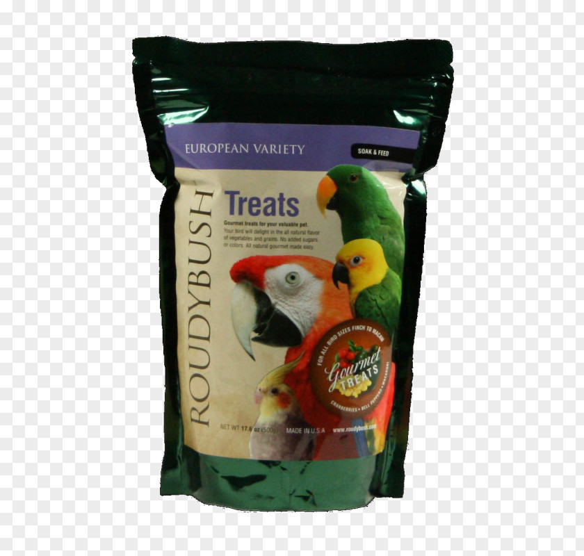 Parrot Bird Food Birdcage PNG