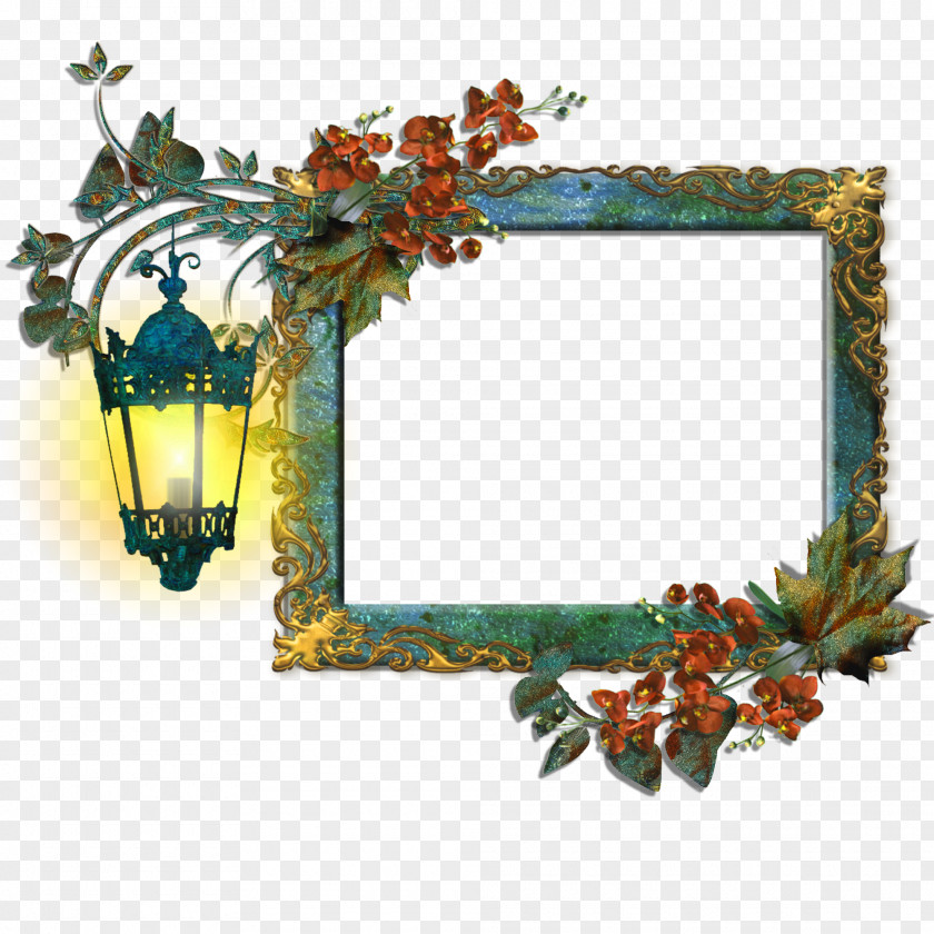 Picture Frames Photography PNG