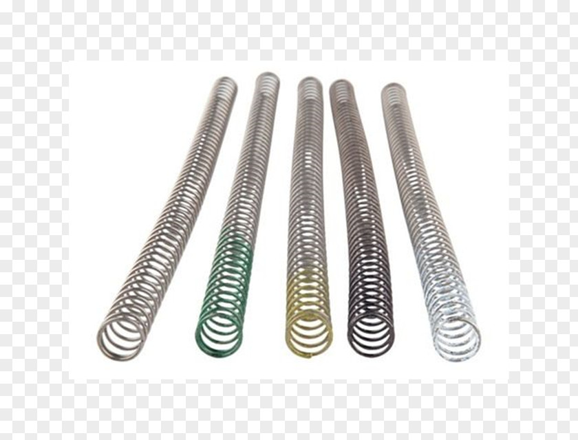 Recoil Buffer Fastener Metal PNG