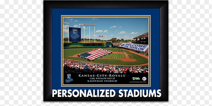 Rock Posters Kauffman Stadium Kansas City Royals Boston Red Sox Omaha Storm Chasers MLB PNG