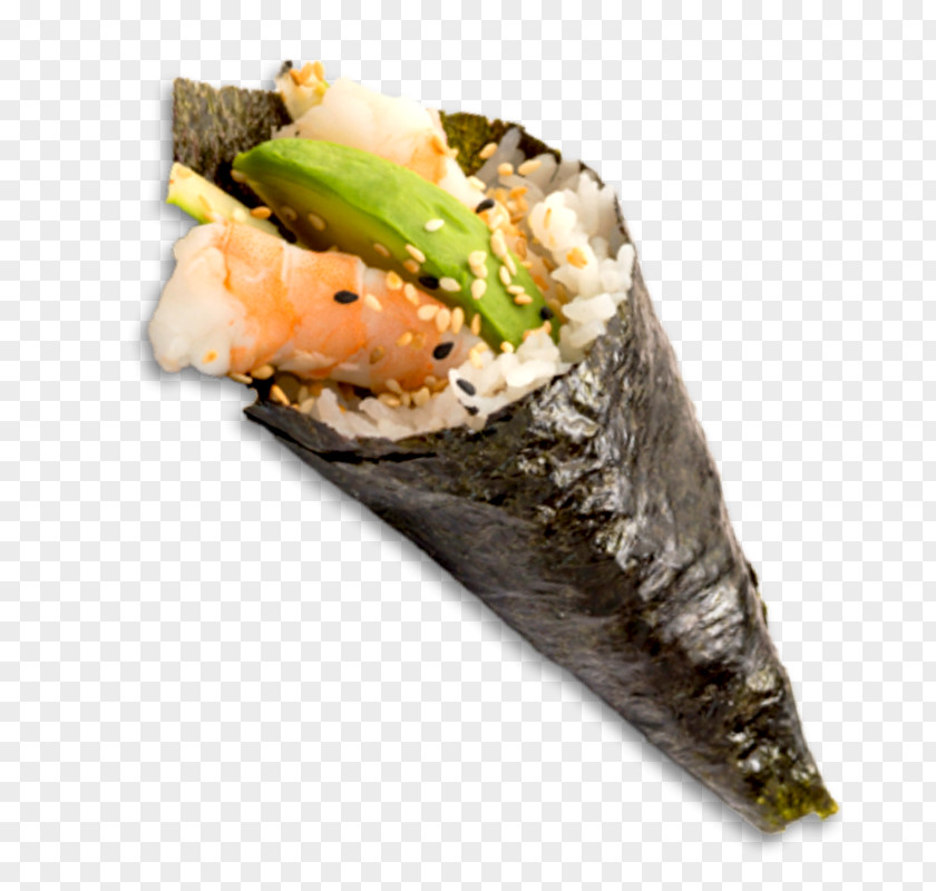 Sushi California Roll Onigiri Makizushi Gimbap PNG