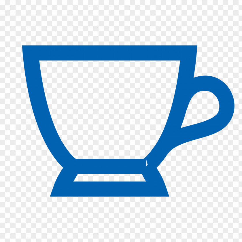 Tea Cup Font PNG