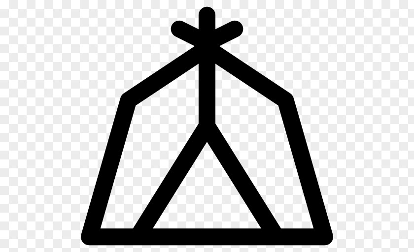 Tent Icon Royalty-free Clip Art PNG