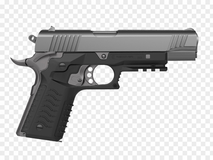 Top View Toilet Smith & Wesson M&P Firearm .40 S&W Semi-automatic Pistol PNG