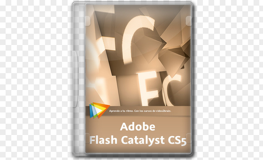 Adobe Flash Catalyst Systems Story OnLocation PNG