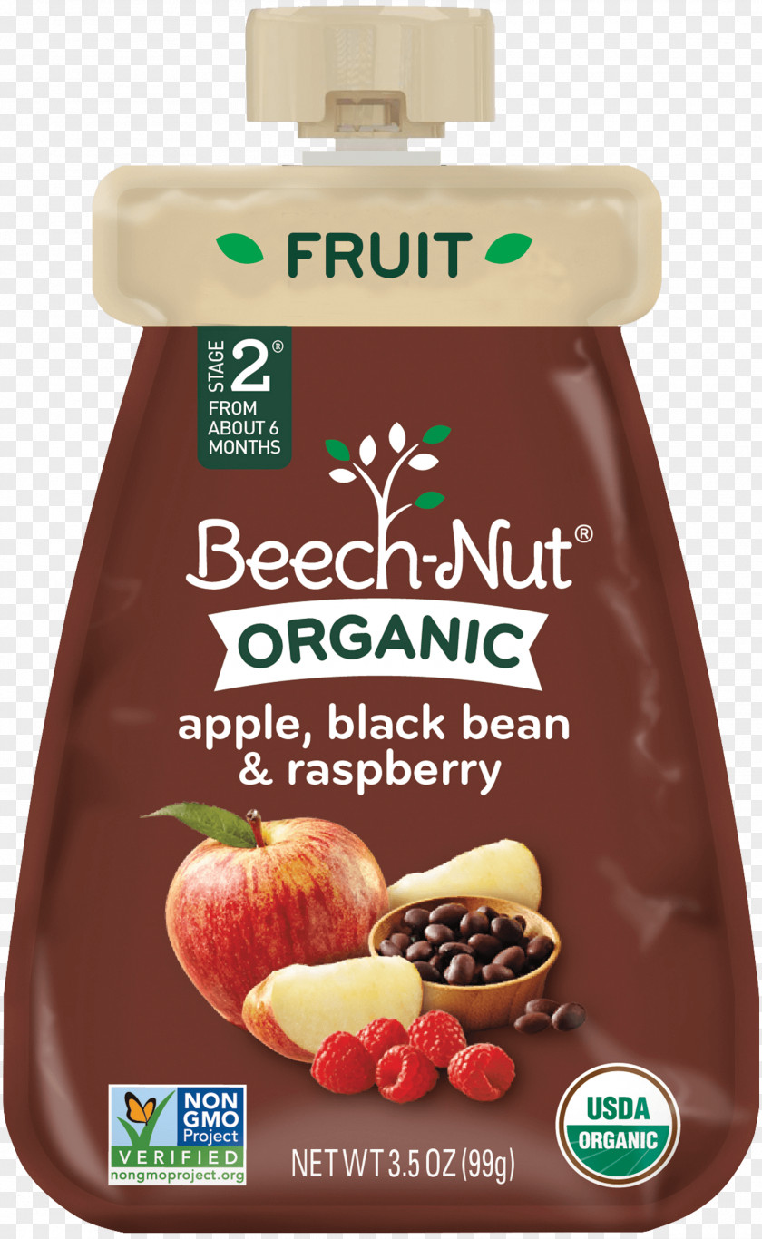 Benefits Cranberry Beans Baby Food Organic Beech-Nut Apple PNG