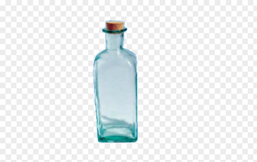 Botella De Agua Water Bottles Glass Bottle PNG