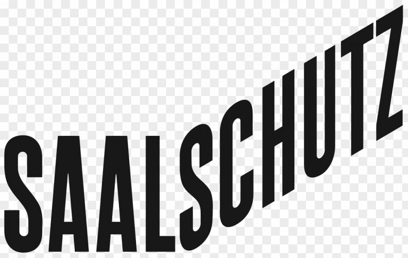 Design Logo Entweder Saalschutz Font Industrial PNG
