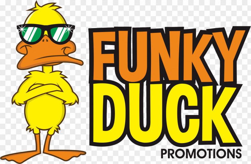 Duck Funky Cygnini Promotion Vulfpeck PNG