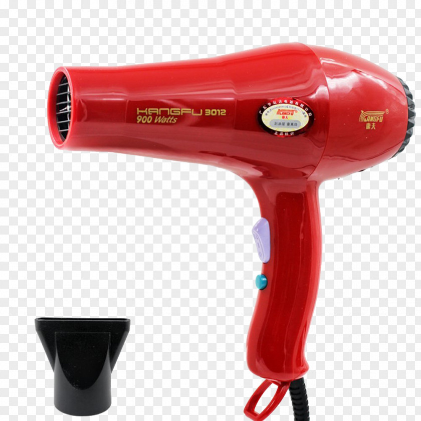 Hair Dryer Thermostat Beauty Parlour Capelli PNG