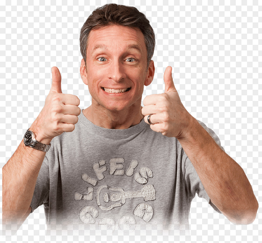 Mike Michalowicz Author Business Thumb 1012 WX PNG