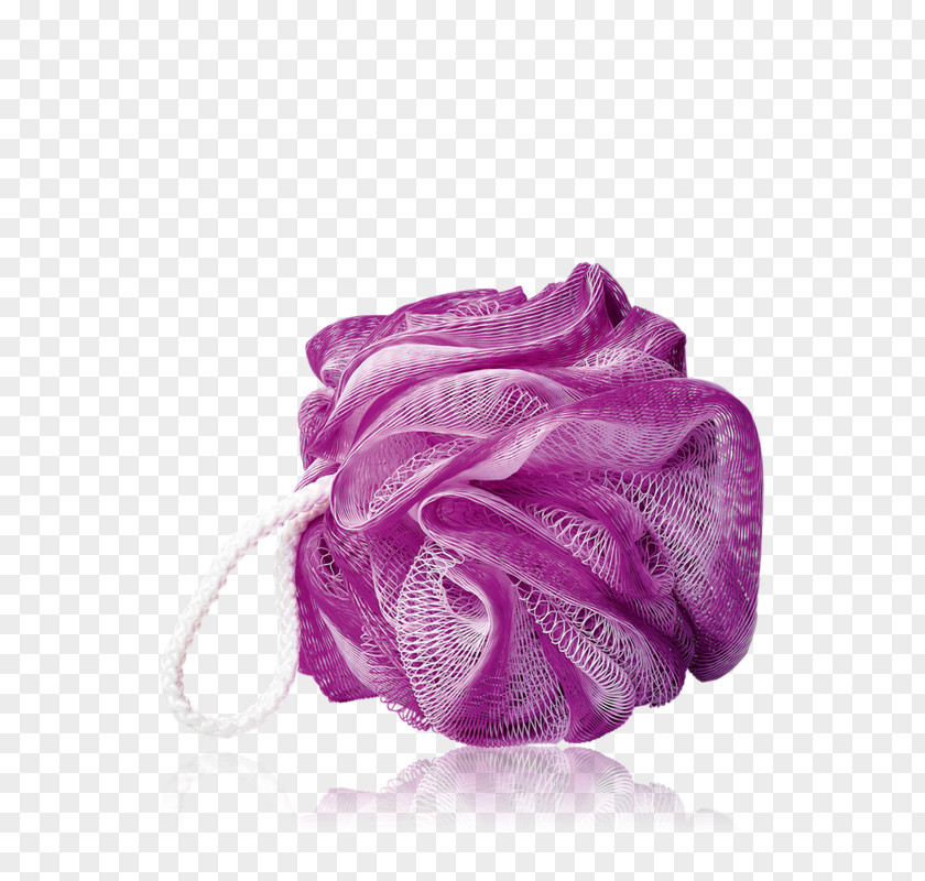 Purple Bath Flower Mochalky Oriflame Banya Fashion Accessory Luffa PNG