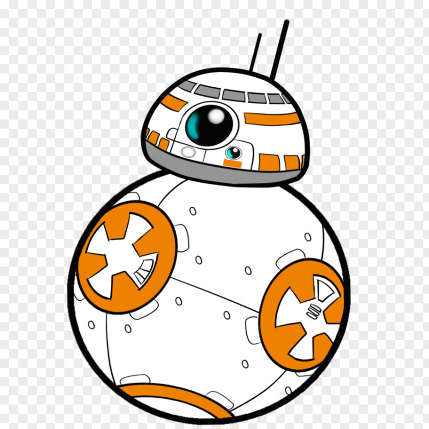 R2d2 BB-8 R2-D2 Anakin Skywalker YouTube Chewbacca PNG