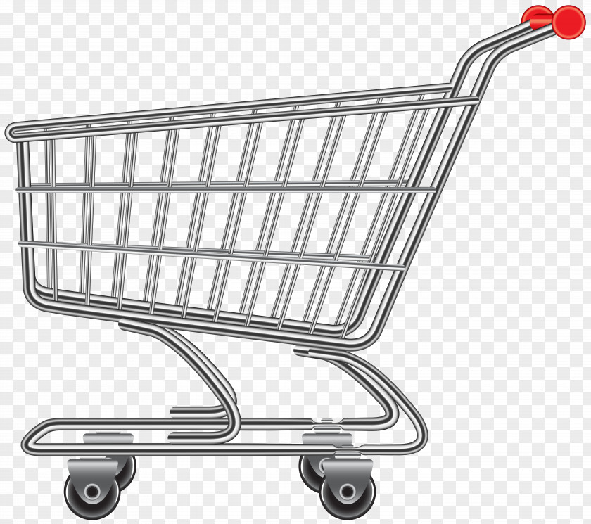 Shopping Cart Centre Online PNG