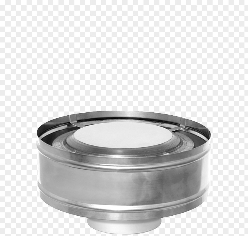 Silver Lid PNG
